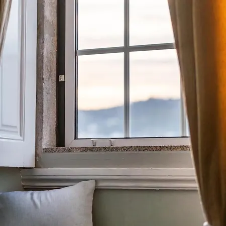 Gæstehus Douro D'heart - Regua - Casa Completa Peso da Régua