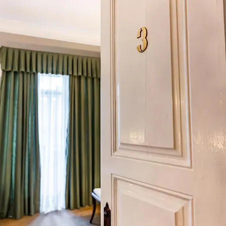 Gæstehus Douro D'heart - Regua - Casa Completa Peso da Régua