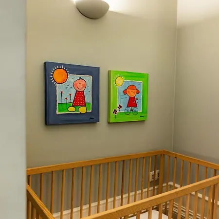 Douro D'heart - Regua - Casa Completa Gæstehus Peso da Régua