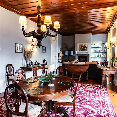 Gæstehus Douro D'heart - Regua - Casa Completa Peso da Régua