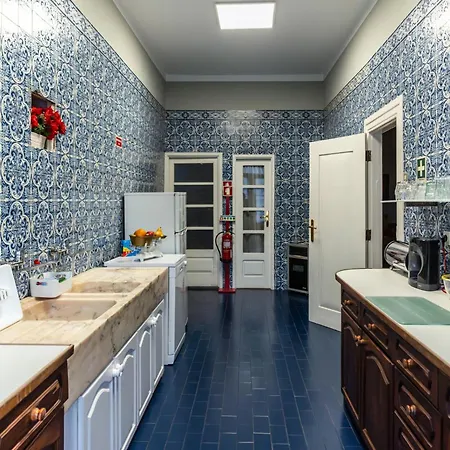 Gæstehus Douro D'heart - Regua - Casa Completa