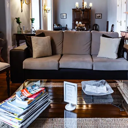 Douro D'heart - Regua - Casa Completa Gæstehus *