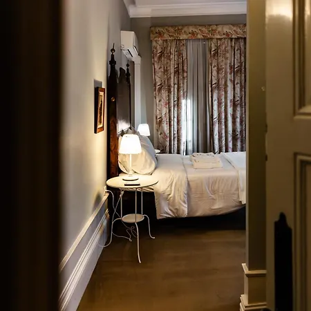 Πανσιόν Douro D'heart - Regua - Casa Completa
