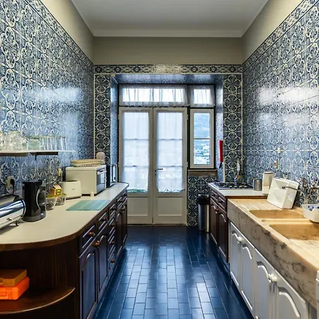 Douro D'heart - Regua - Casa Completa Gæstehus *