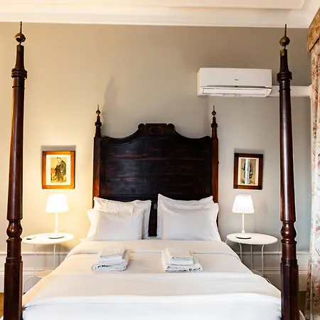 Gæstehus Douro D'heart - Regua - Casa Completa Peso da Régua