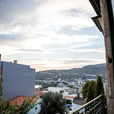 Douro D'heart - Regua - Casa Completa * Peso da Régua