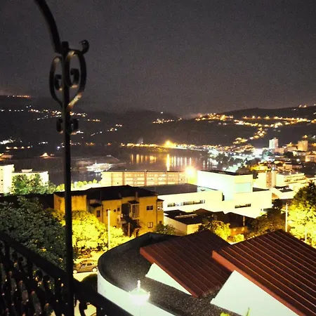 Douro D'heart - Regua - Casa Completa Гостевой дом