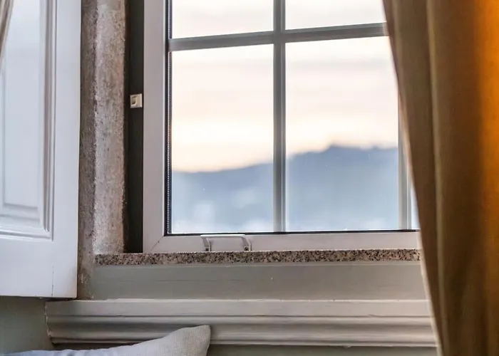 Gasthof Douro D'heart - Regua - Casa Completa Peso da Régua