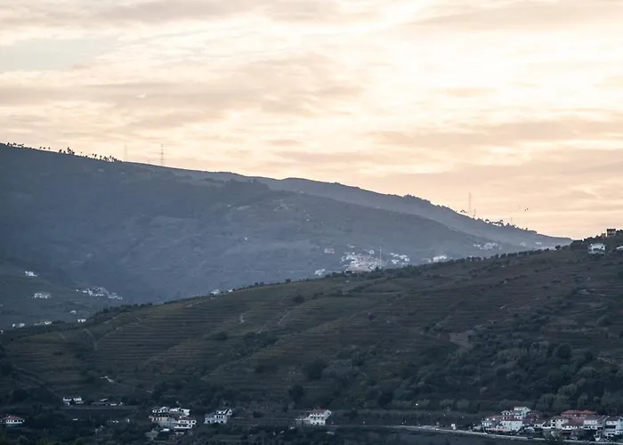 Douro D'heart - Regua - Casa Completa Peso da Régua