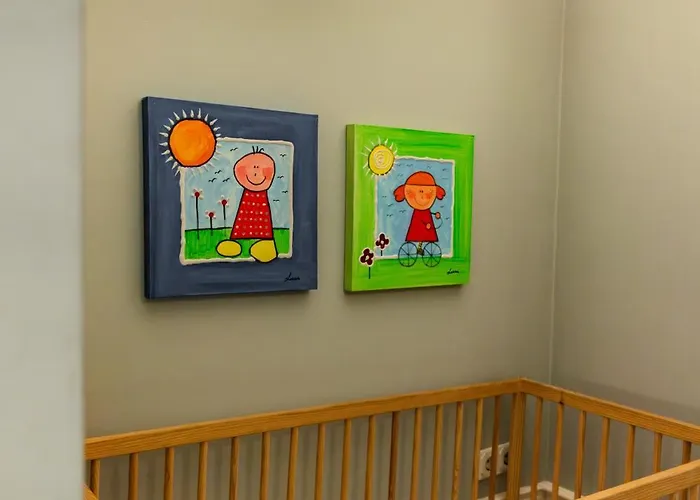 Douro D'heart - Regua - Casa Completa Gasthof Peso da Régua