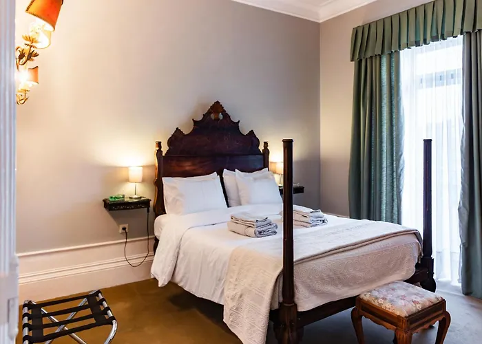 Douro D'heart - Regua - Casa Completa *