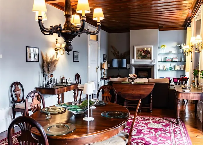 Gasthof Douro D'heart - Regua - Casa Completa Peso da Régua