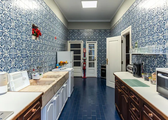 Gasthof Douro D'heart - Regua - Casa Completa