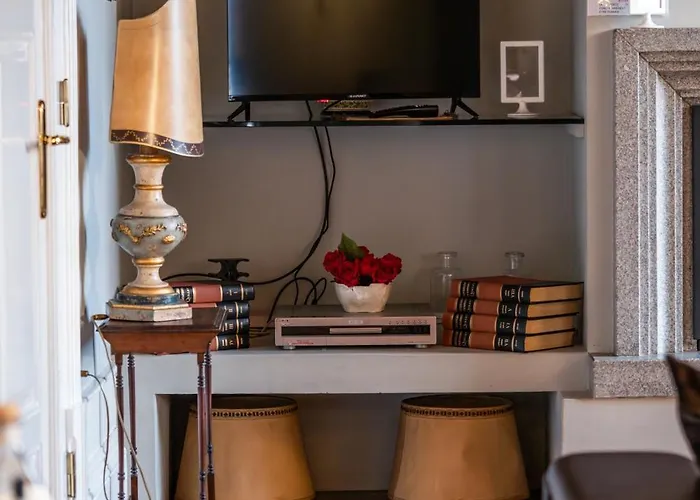 Gasthof Douro D'heart - Regua - Casa Completa *