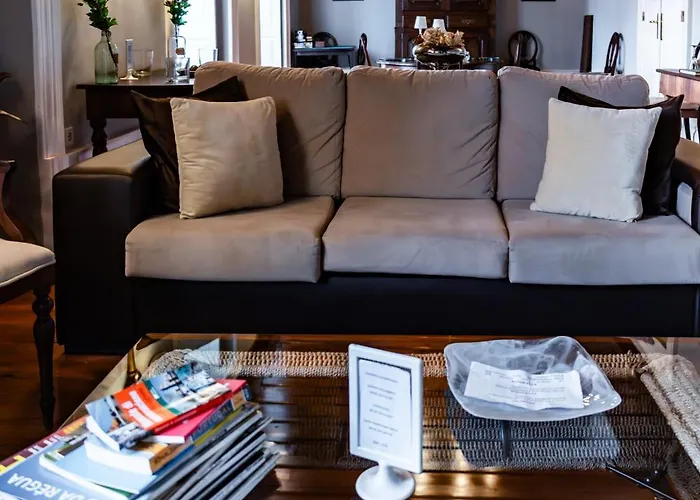 Douro D'heart - Regua - Casa Completa Gasthof *