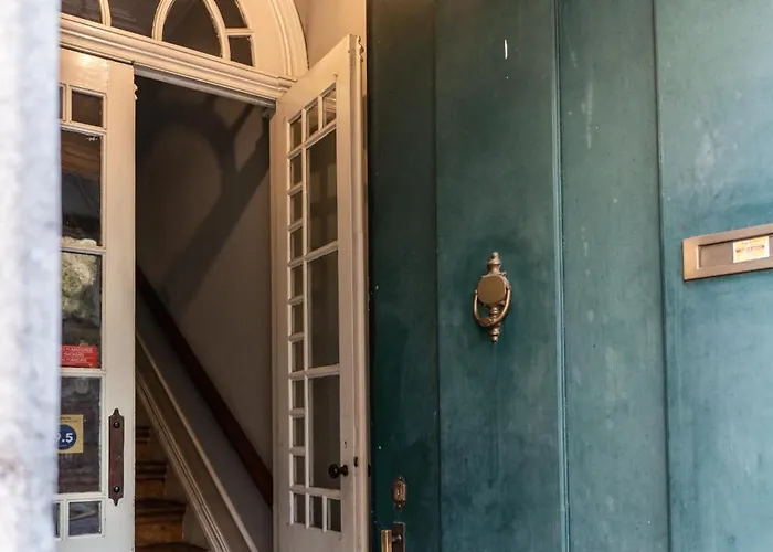 Douro D'heart - Regua - Casa Completa Gasthof Peso da Régua