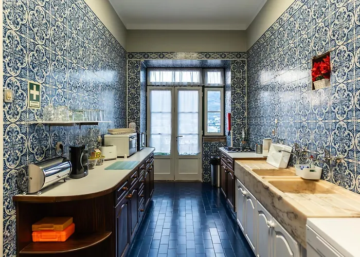 Douro D'heart - Regua - Casa Completa Gasthof *