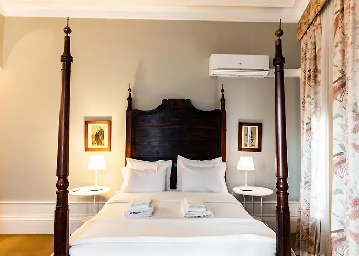 Gasthof Douro D'heart - Regua - Casa Completa Peso da Régua