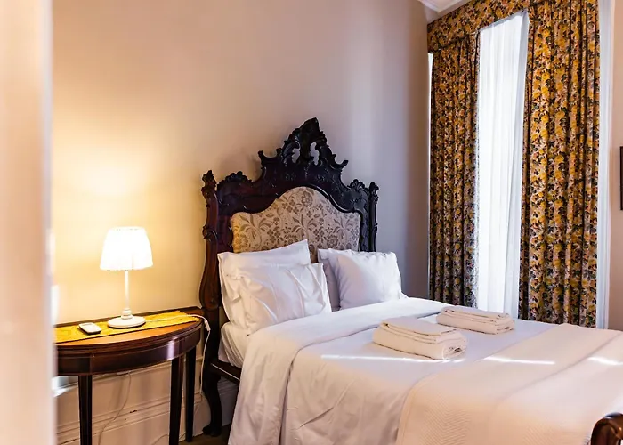 Douro D'heart - Regua - Casa Completa Gasthof Peso da Régua