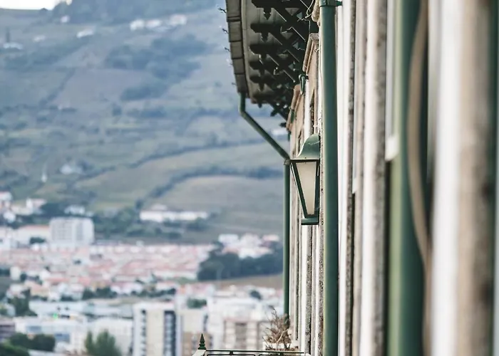 Douro D'heart - Regua - Casa Completa