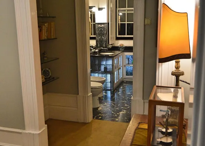 Gasthof Douro D'heart - Regua - Casa Completa *