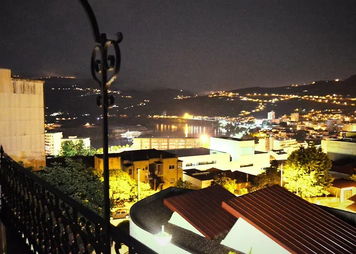 Douro D'heart - Regua - Casa Completa Gasthof